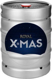 Royal X-MAS billede