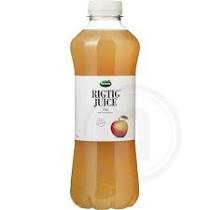 Rynkeby Æblejuice billede