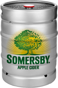 Somersby Apple Cider MD20 billede