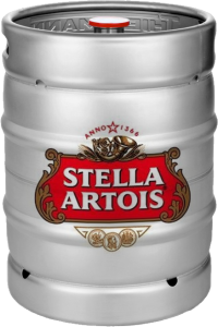Stella Artois billede