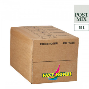 Postmix Faxe Kondi 0 billede
