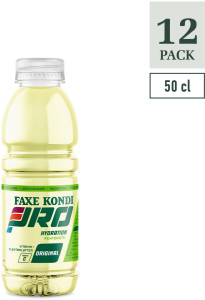 Faxe Kondi Pro Original Rehydrate billede