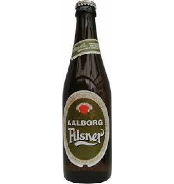Aalborg pilsner