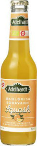 Adelhardt ØKO Squash Soda billede
