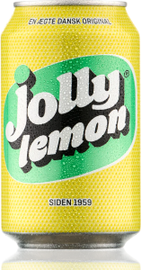 Jolly Lemon billede