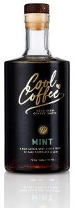 Cool Coffee Mint billede