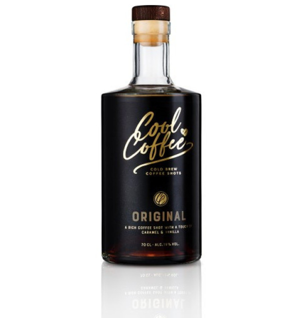 Cool Coffee