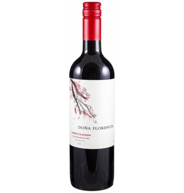 Dona florencia cabernet sauvignon