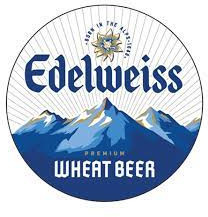 Edelweiis wheat beer billede