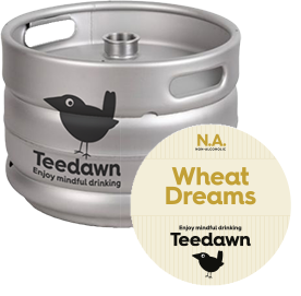 Teedawn Wheat Dreams alkoholfri billede