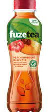 Fuze Tea Hibiscus billede