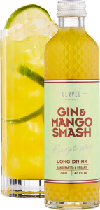 Gin Og Mango Smash Drink u draber Nohrlund copy billede