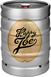 Happy Joe Dry Apple Cider billede