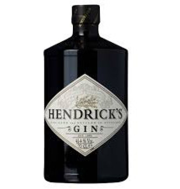 Hendricks Gin
