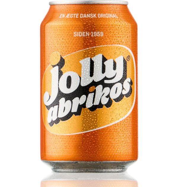 Jolly JollyAbrikos