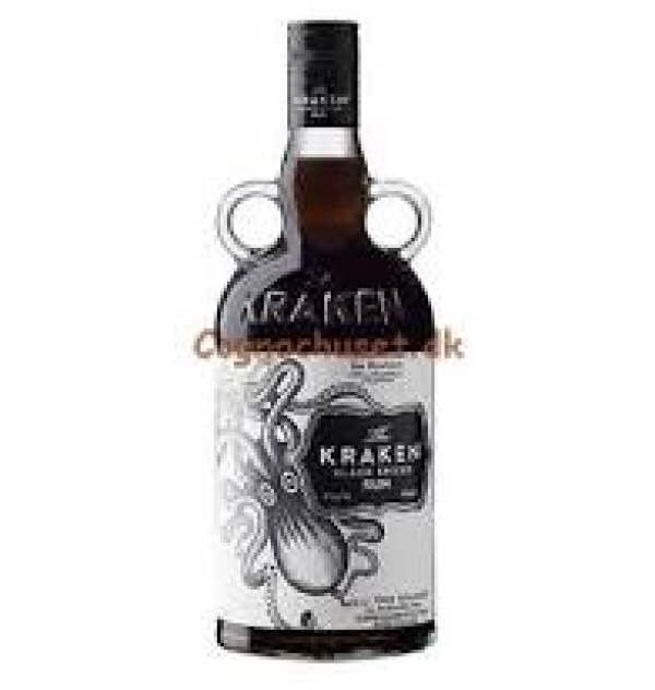 Kraken Rom