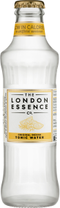 London Essence Co. - Orginal Indian Tonic Water billede