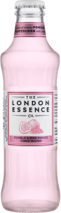 London Essence Co. - Pomelo & Pink Pepper Tonic Water billede
