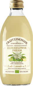 Lemonade Elderflower Dream DRY billede