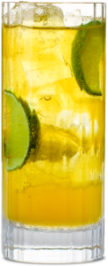 Nohrlund Gin & Mango Smash billede