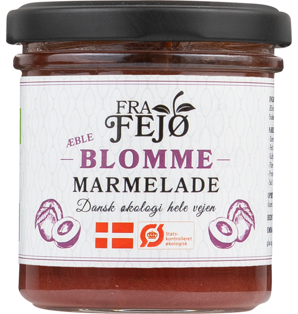 MarmeladeBlommeOko Fritlagt