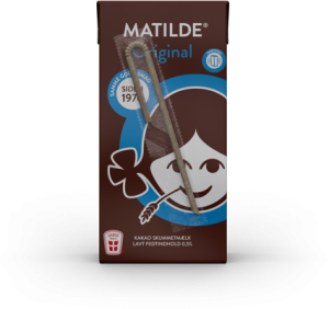 Matilde Kakaomælk billede
