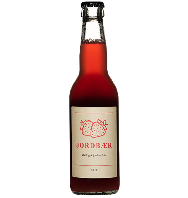 Mon jordbaer