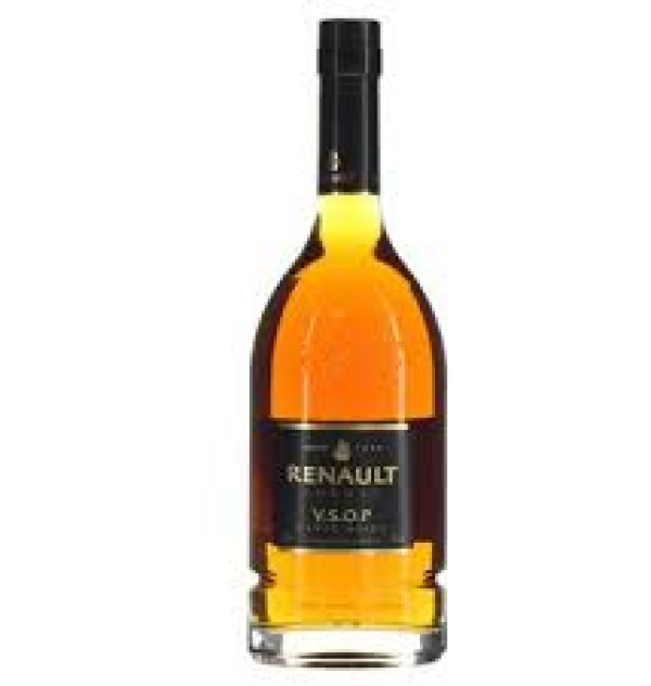 Renault Cognac
