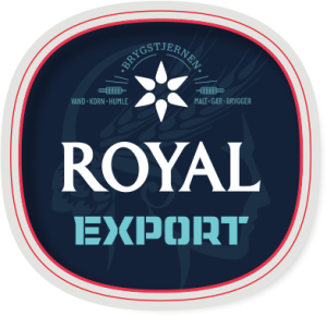 Royal Export billede