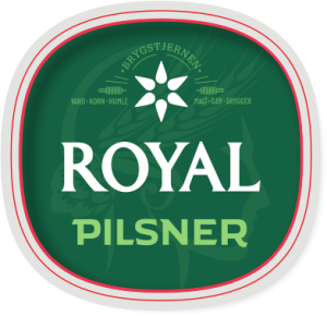Royal Pilsner billede