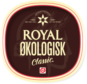 Royal kologisk Classic TARKA 02 v2.02.17 billede