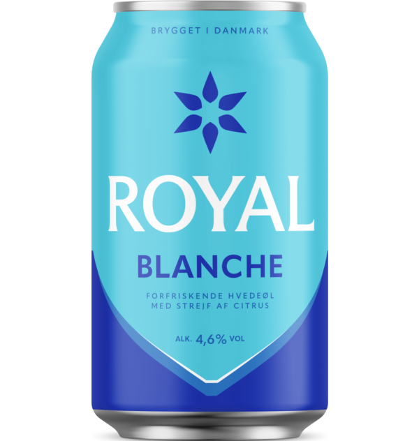 Royal Blanche Can Packshot Updated