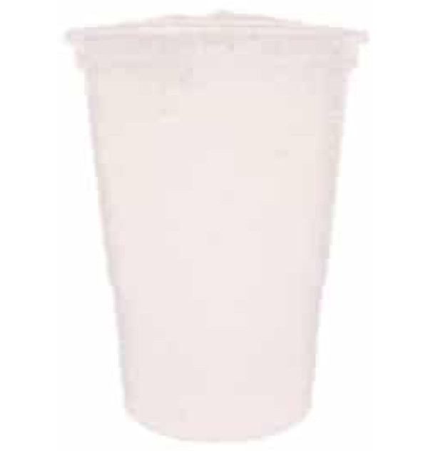 SlushIce Koncentrat 10 L v2. Hvid sport karate