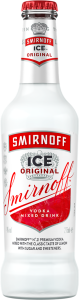 Smirnoff ICE Original billede