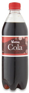Vestfyen Cola billede