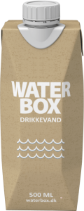 WaterBox Bio  billede