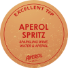 Aperol Spritz Cocktails