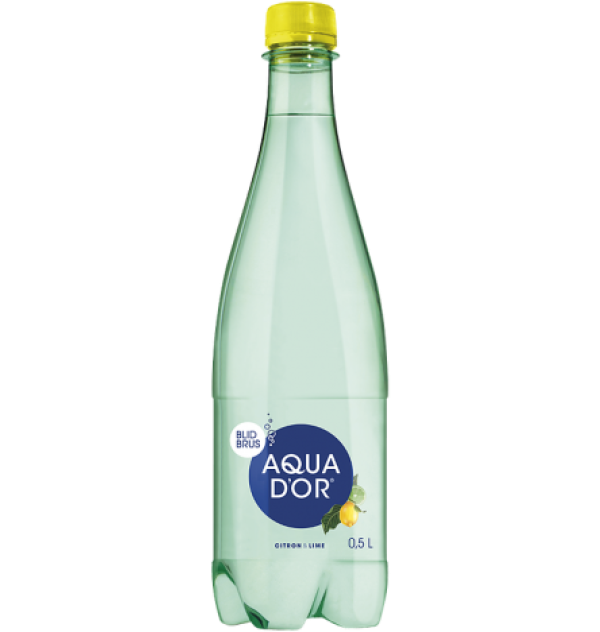 aqua dor citrus 50cl