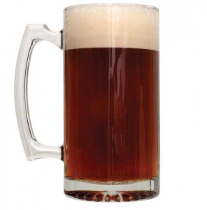 brown ale 1 billede