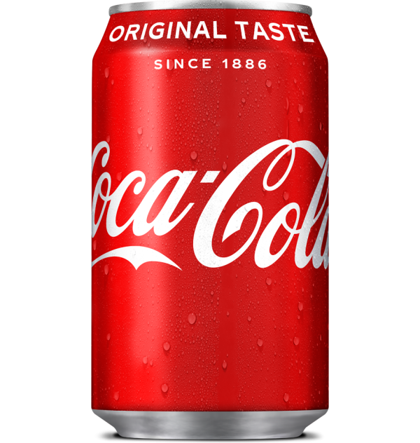 coca cola daase 33 cl