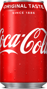 Coca Cola billede
