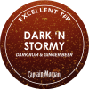 Nohrlund Dark 'N Stormy