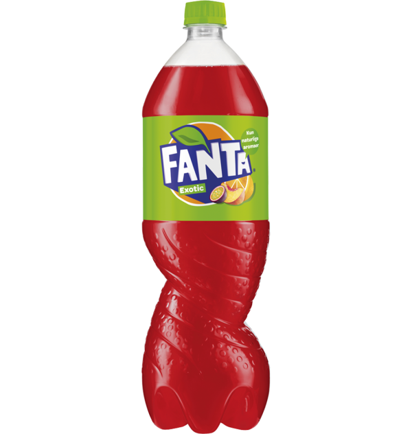 dk fanta exotic