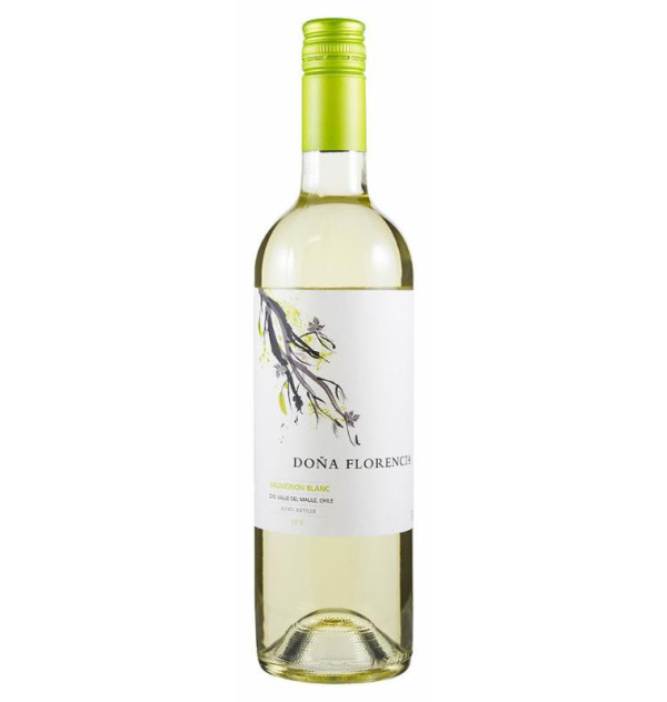 dona florencia sauvignon blanc