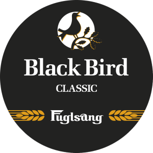 Fuglsang Black Bird fustage billede