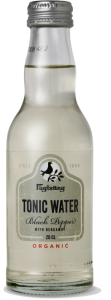 fuglsang tonic vand sort peber okologisk billede