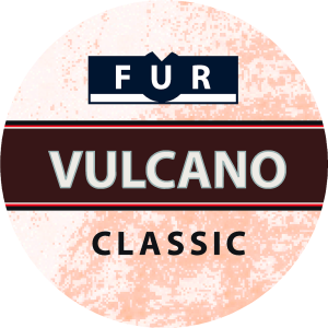 Fur Vulcano Classic billede