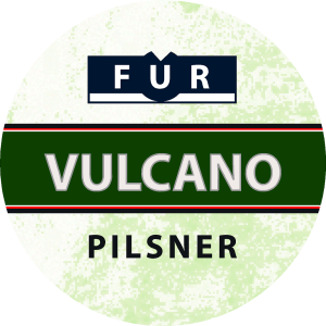 Fur Vulcano Pilsner billede