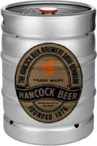 Hancock Beer billede