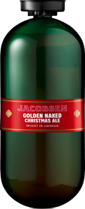 jacobsen golden naked juleoel modular 20 billede
